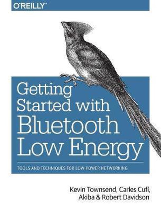 Getting Started With Bluetooth Low Energ