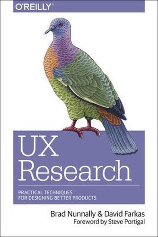 UX Research