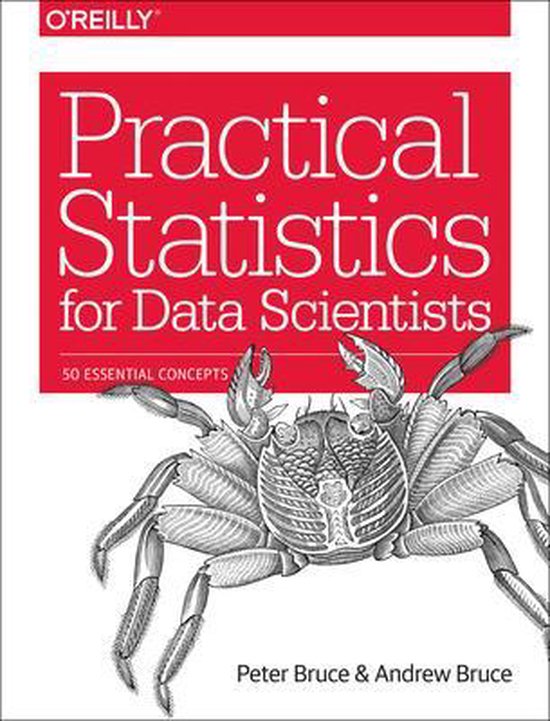 Statistics For Data Scientists