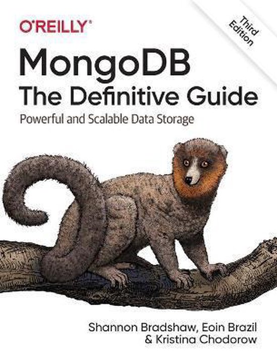 Mongodb