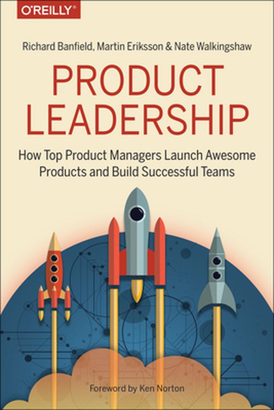 Product Leadership