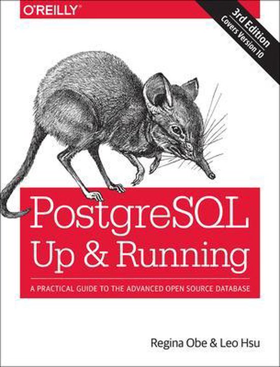 Postgresql