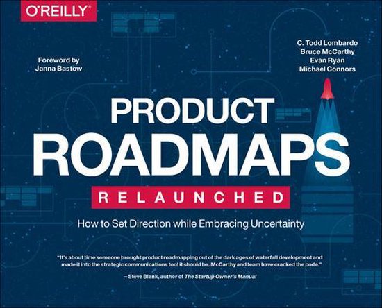 Product Roadmapping