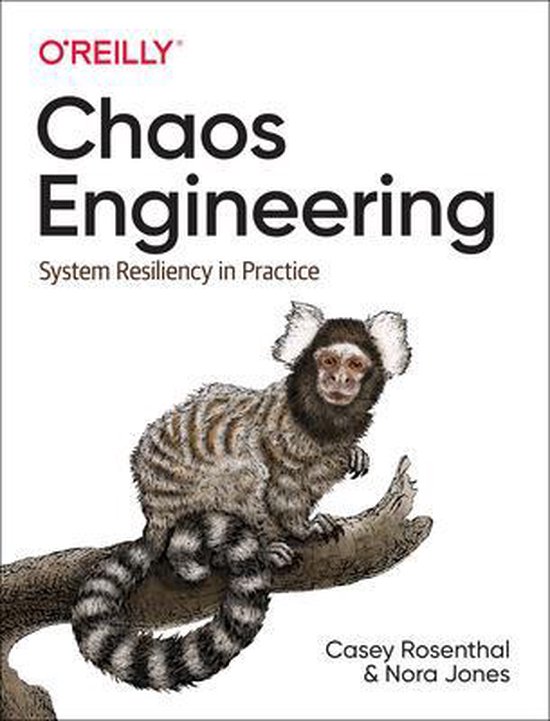 Chaos Engineering System Resiliency in Practice