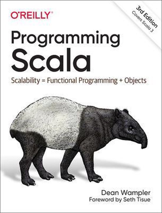 Programming Scala