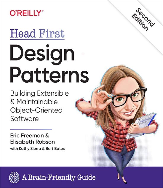 Head First Design Patterns