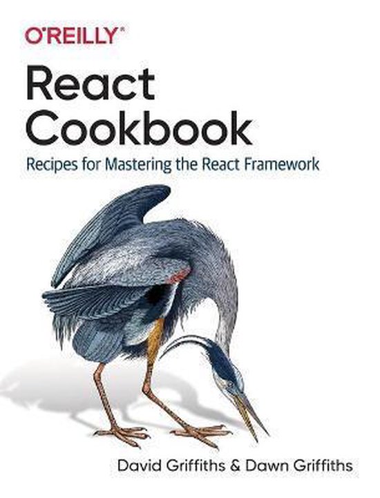 React Cookbook