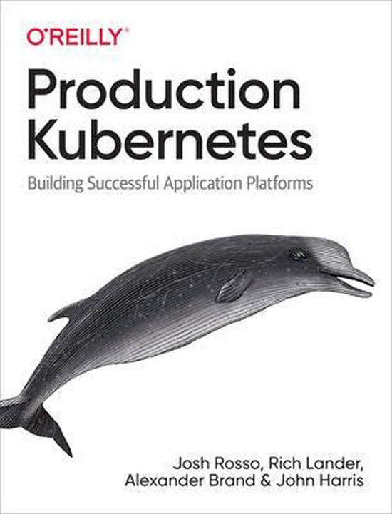 Production Kubernetes