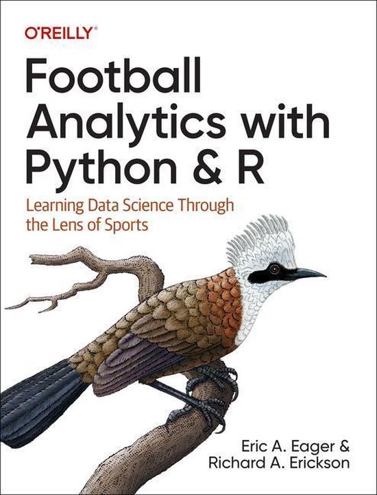 Football Analytics With Python & R