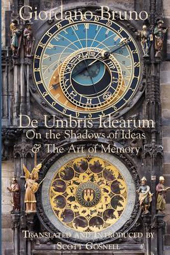 De Umbris Idearum and Ars Memoriae