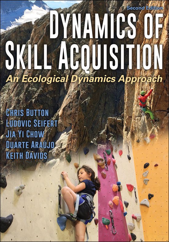 Dynamics Of Skill Acquistion 2nd