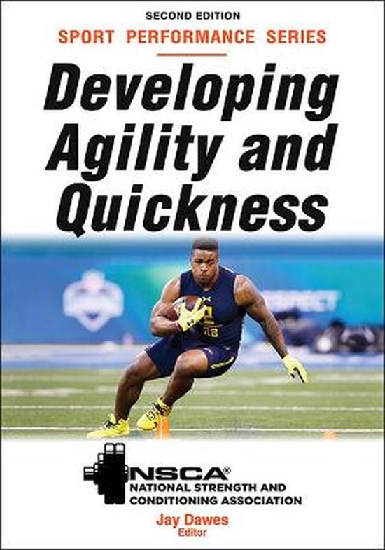 Developing Agility and Quickness