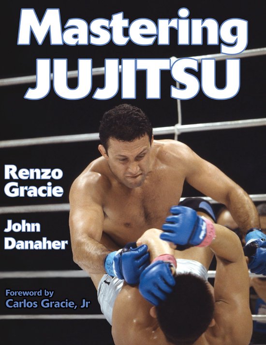 Mastering Martial Arts - Mastering Jujitsu