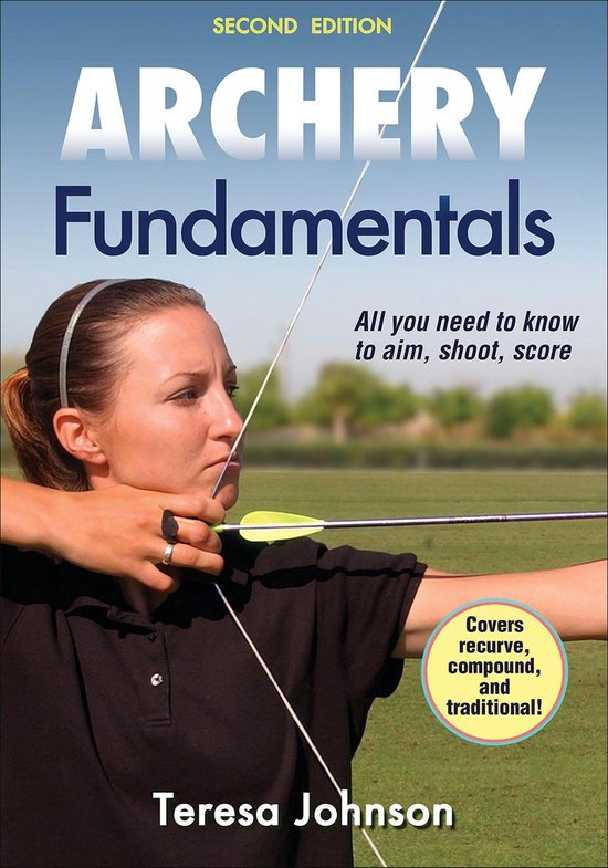 Sports Fundamentals - Archery Fundamentals