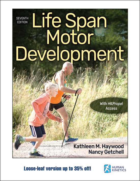 Life Span Motor Development