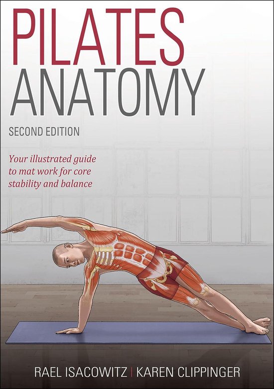 Anatomy - Pilates Anatomy