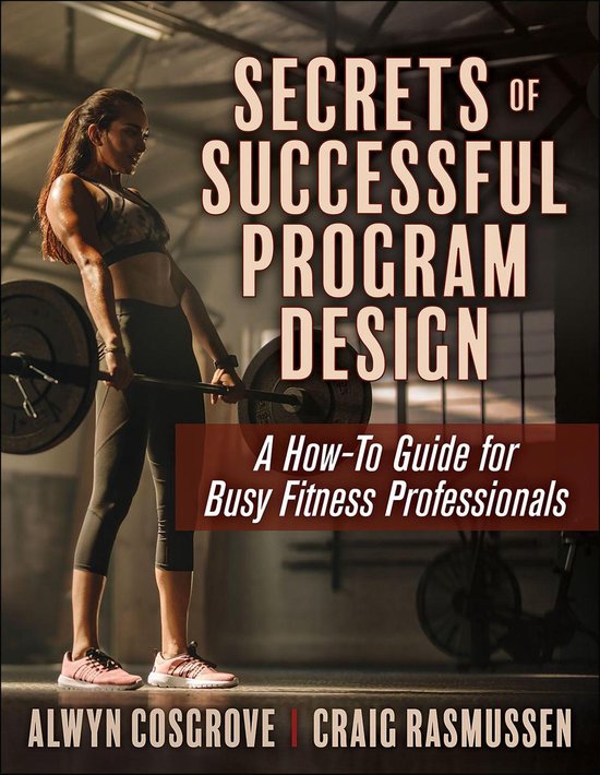 Secrets of Successful Program Design