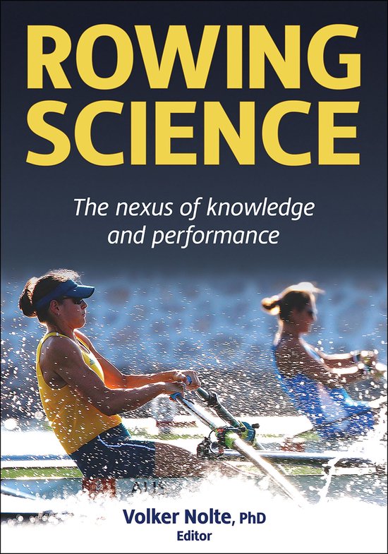 Rowing Science