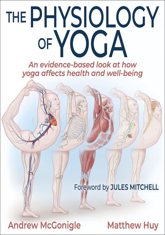 The Physiology of Yoga