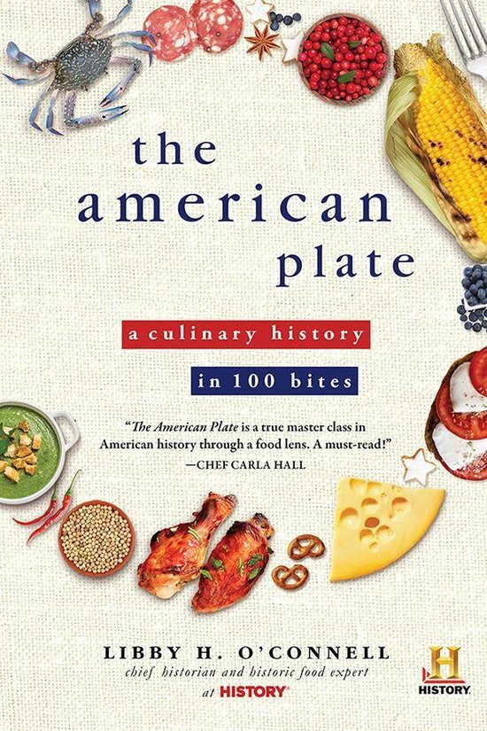 The American Plate