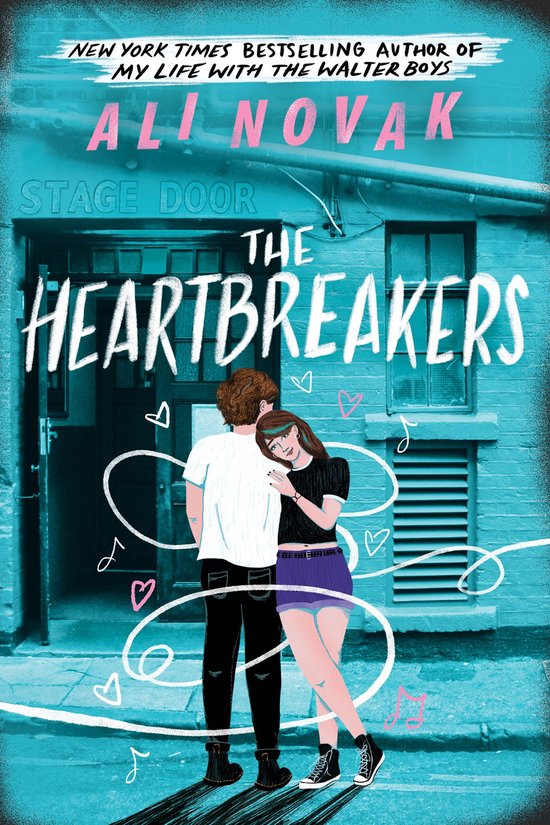 The Heartbreak Chronicles 1 - The Heartbreakers