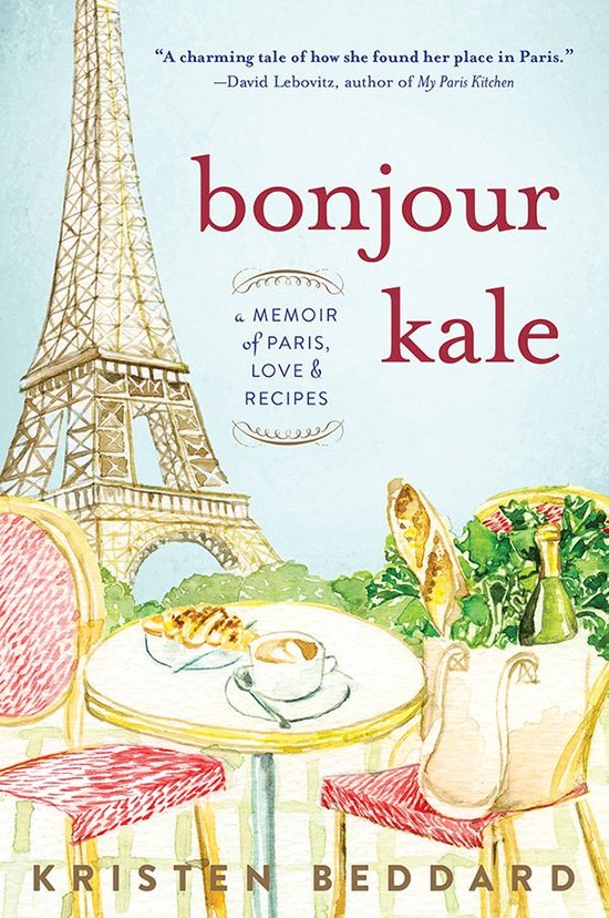 Bonjour Kale