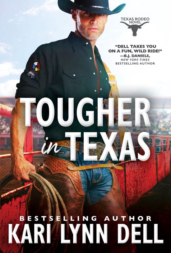 Texas Rodeo 3 - Tougher in Texas