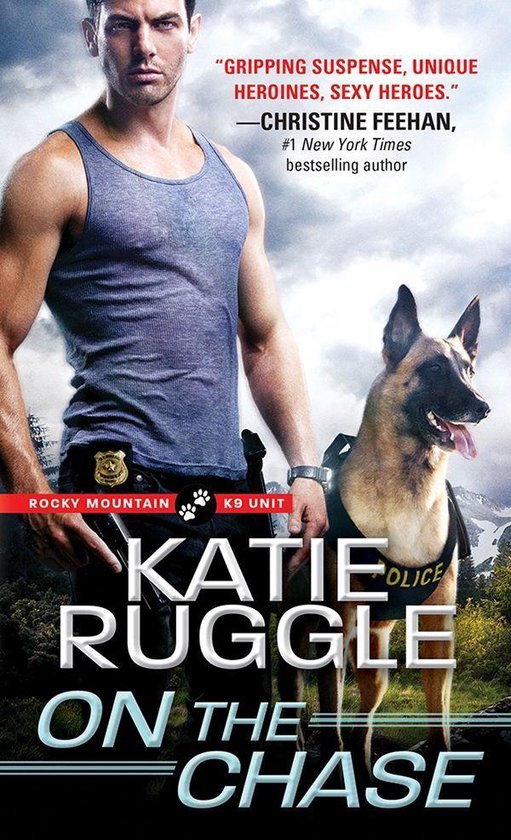 Rocky Mountain K9 Unit 2 - On the Chase
