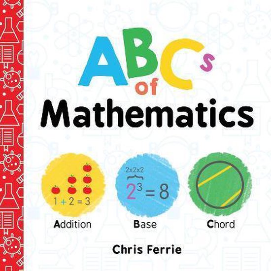 Abcs of Mathematics