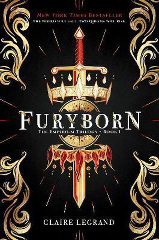 Furyborn