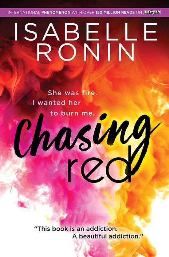 Chasing Red 1 - Chasing Red