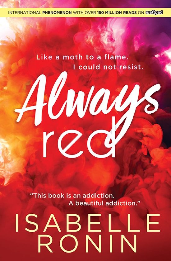 Chasing Red 2 - Always Red