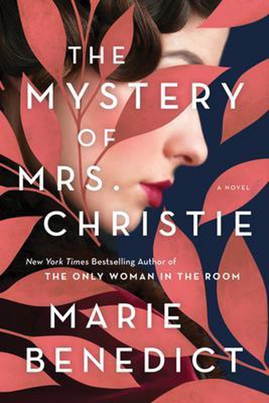 Mystery of Mrs. Christie