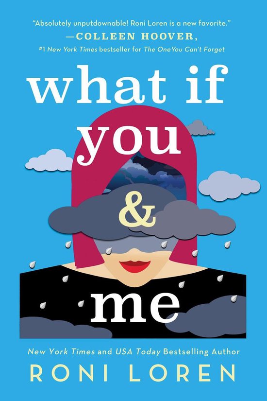 Say Everything 2 - What If You & Me