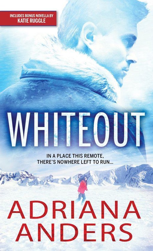 Survival Instincts 1 - Whiteout