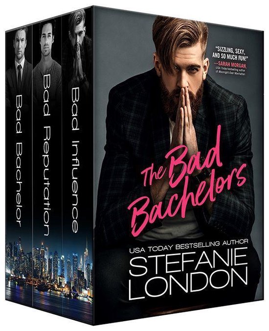 Bad Bachelors - Bad Bachelors Bundle