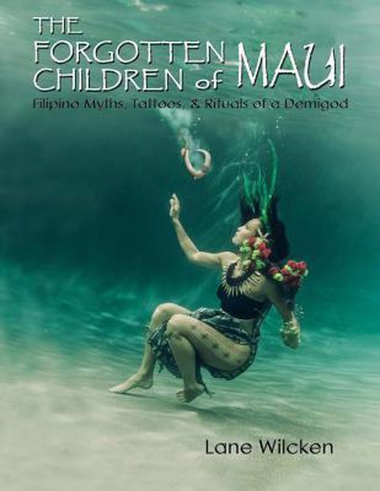 The Forgotten Children of Maui