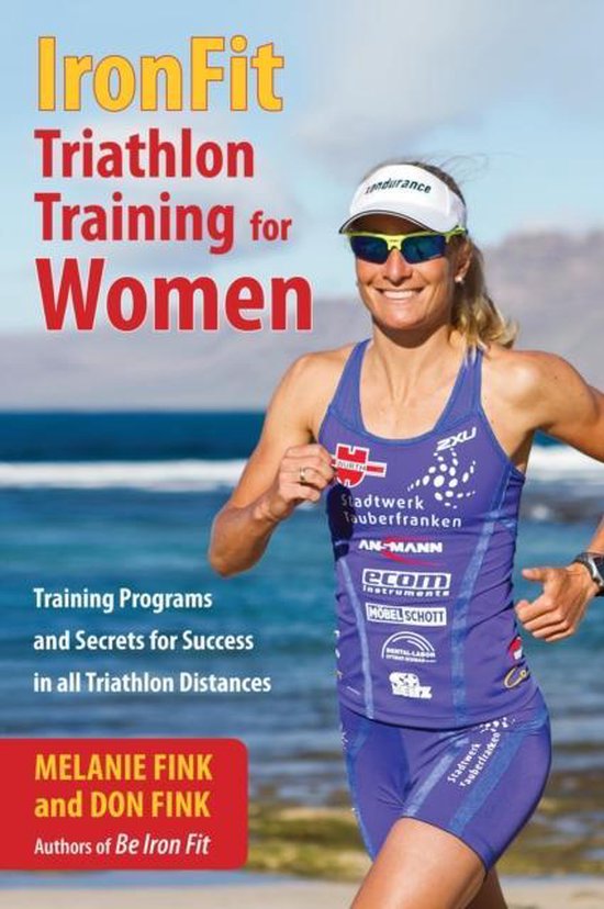 Ironfit Triathlon Training For Women