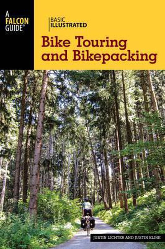 Bike Touring & Bikepacking