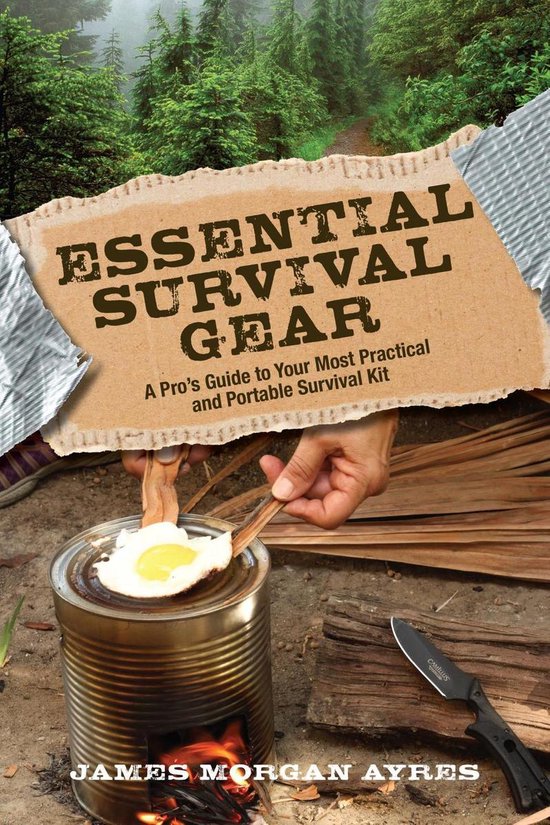 Essential Survival Gear