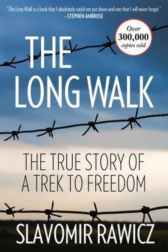 The Long Walk