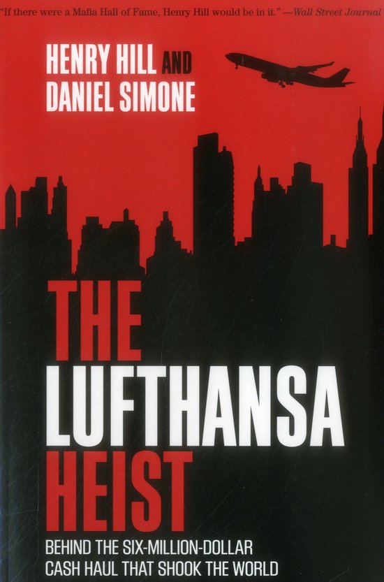 Lufthansa Heist