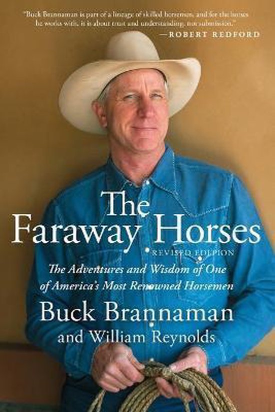 The Faraway Horses