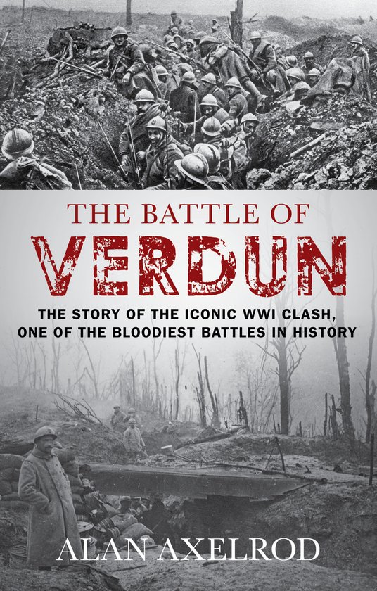 The Battle of Verdun