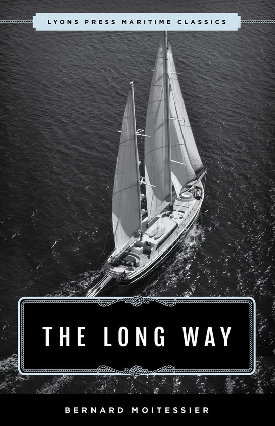 The Long Way Sheridan House Maritime Classic