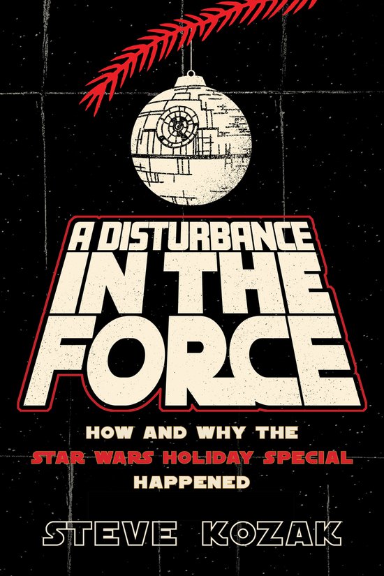 A Disturbance in the Force