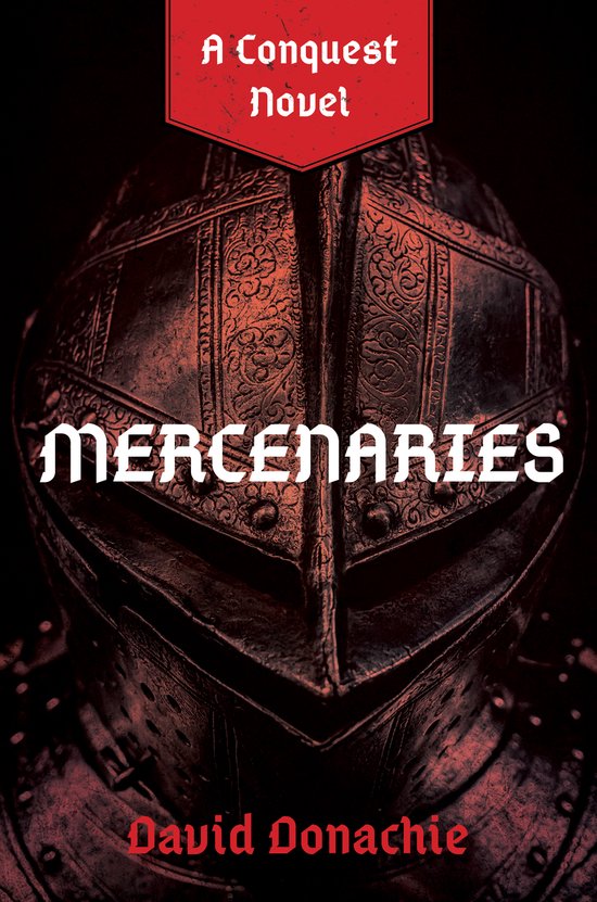 Conquest- Mercenaries