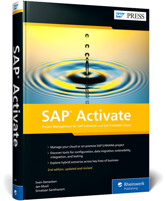 SAP Activate