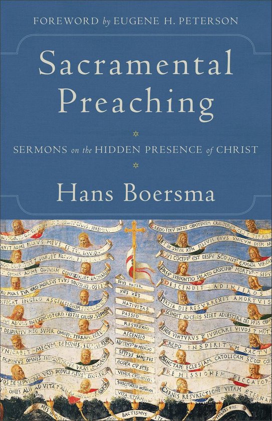 Sacramental Preaching