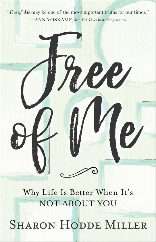 Free of Me
